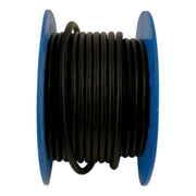 Tool Connection Black 4 Core Auto Cable 5.75A 30m 30090 Tool Connection - Dynamic Drive