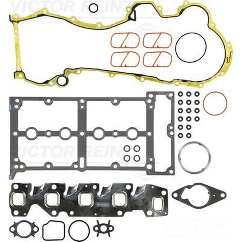 Victor Reinz Cylinder Head Gasket Kit 02-36259-04