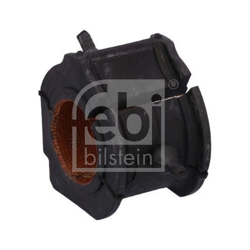 Febi Anti Roll Bar Mounting Bracket Rear Left 1000630