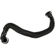 Gates Crankcase Ventilation Hose 519mm fits Mini Mini 2006-2015