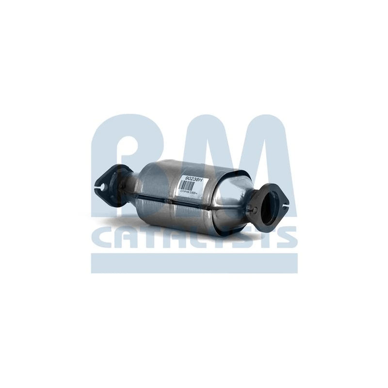 BM Catalysts Homologated Petrol Cat fits Toyota Carina V 1987-1992 1.6