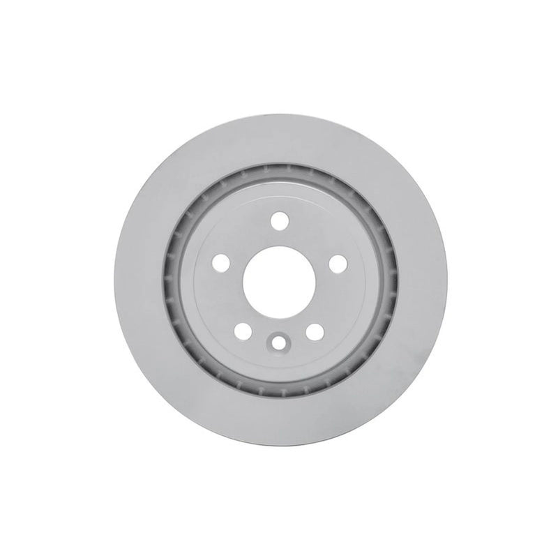 Bosch 2 x Vented Rear Brake Discs 0986479398-x2