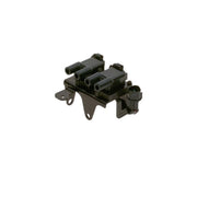 Bosch Ignition Coil Pack fits Hyundai Amica / Atoz 1998-2003 1.0