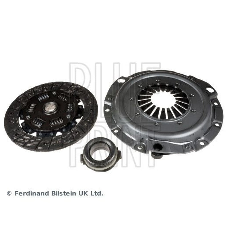 Blue Print Clutch Kit Set 3pc 225mm ADM530121