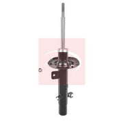 Apec 2 x Shock Absorbers fits Peugeot 2008 I 2013-2019 1.2 1.4 1.5 1.6