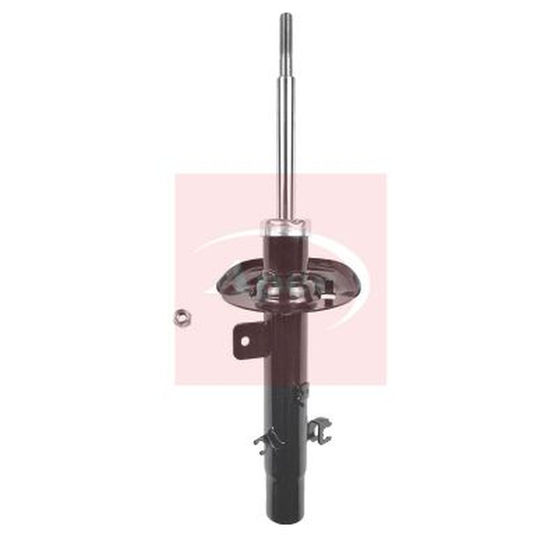Apec Shock Absorber Damper Strut Front Right fits Peugeot 2008 I 2013-2019