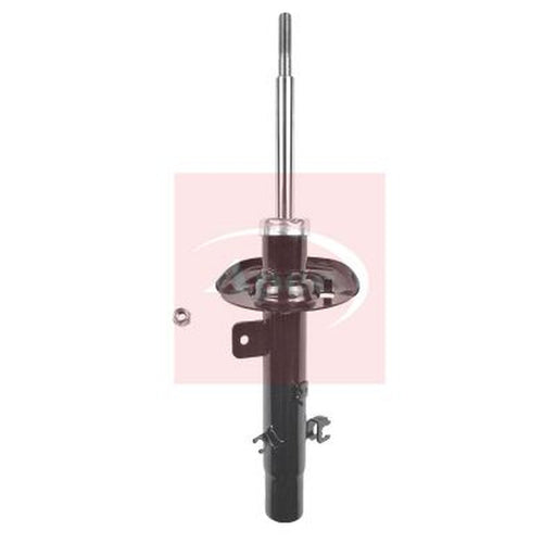 Apec 2 x Shock Absorbers fits Peugeot 2008 I 2013-2019 1.2 1.4 1.5 1.6