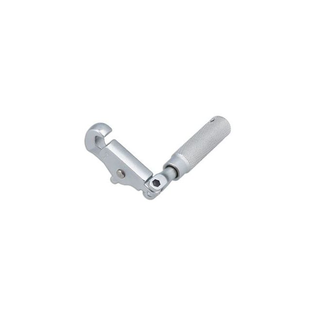 Laser Threaded Rod Wrench 8704 Laser - Dynamic Drive
