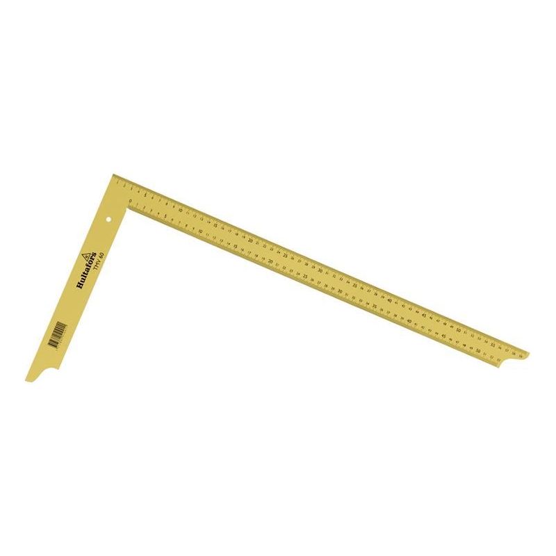Hultafors TMV 60 Carpenters Square 60cm Hultafors - Dynamic Drive