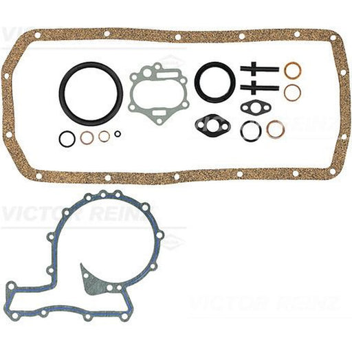 Victor Reinz Crankcase Gasket Kit ID 08-35523-01