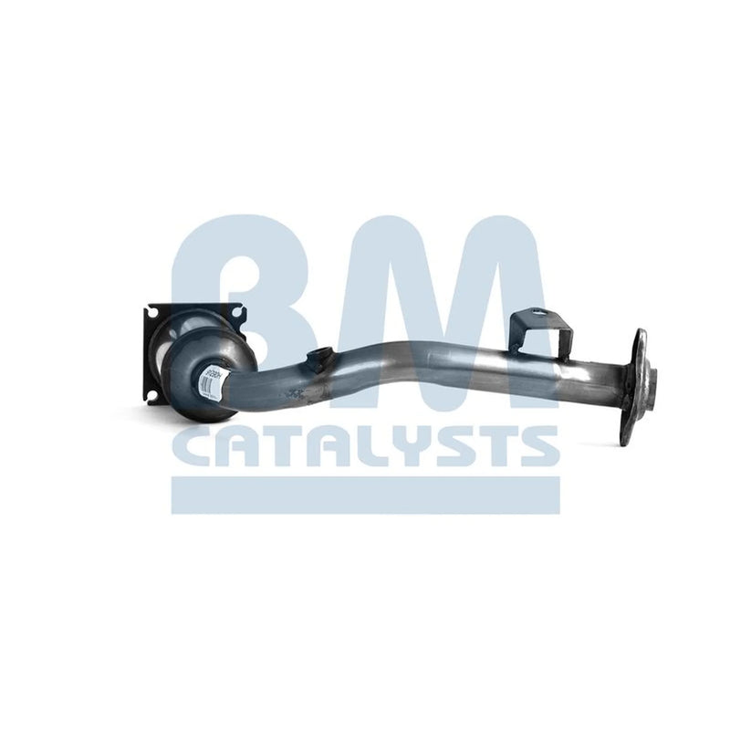 BM Catalysts Homologated Petrol Cat fits Citroën C2 2003-2012 1.1