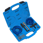 Sealey Timing Tool & Fuel Injection Pump Kit Ford PSA LDV VSE6940 Sealey - Dynamic Drive