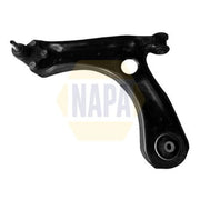 NAPA Control/Trailing Arm Front Left fits Audi A1 2010-2018