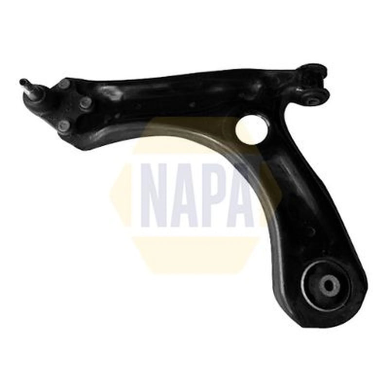 NAPA Control/Trailing Arm Front Left fits Audi A1 2010-2018