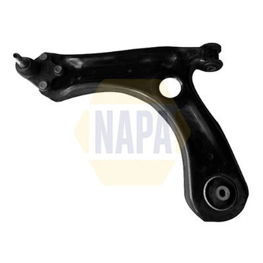 NAPA Control/Trailing Arm Front Left fits Audi A1 2010-2018