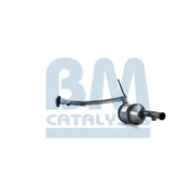BM Catalysts Homologated Petrol Cat fits Dacia Logan 2004 on 1.4 1.6