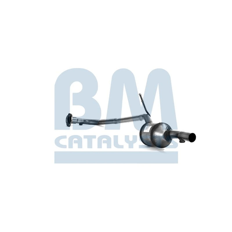 BM Catalysts Homologated Petrol Cat fits Dacia Logan 2004 on 1.4 1.6