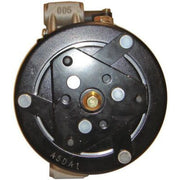 Mahle Air Conditioning Compressor ACP 343 000S