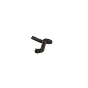 Gates Molded Heater Hose fits Audi A3 2012-2020 1.6 2.0