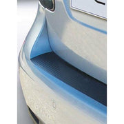 E-Tech Black Boot Door Sill Guard Bodywork Trim Scratch Scuff Protector Strip E-Tech - Dynamic Drive