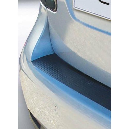 E-Tech Black Boot Door Sill Guard Bodywork Trim Scratch Scuff Protector Strip E-Tech - Dynamic Drive