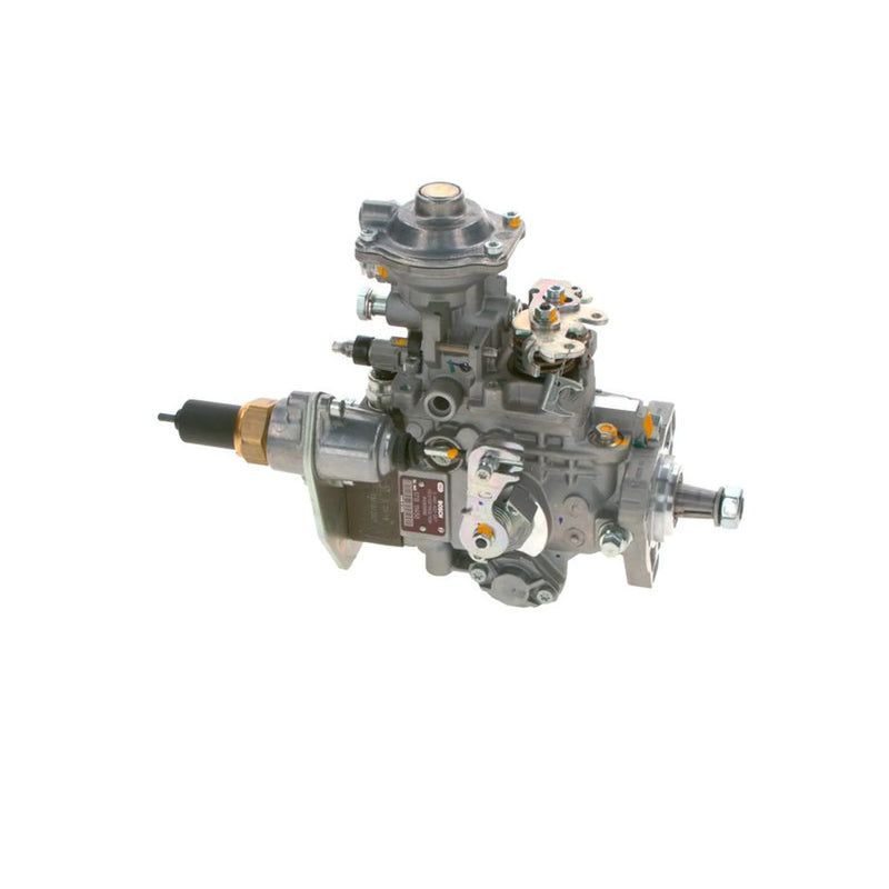 Bosch Diesel Injection Pump fits New Holland Td 5 2011 on 5.65