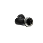 Gates Intercooler Turbo Charge Air Hose 310mm fits Audi A3 2004-2013 1.8 2.0