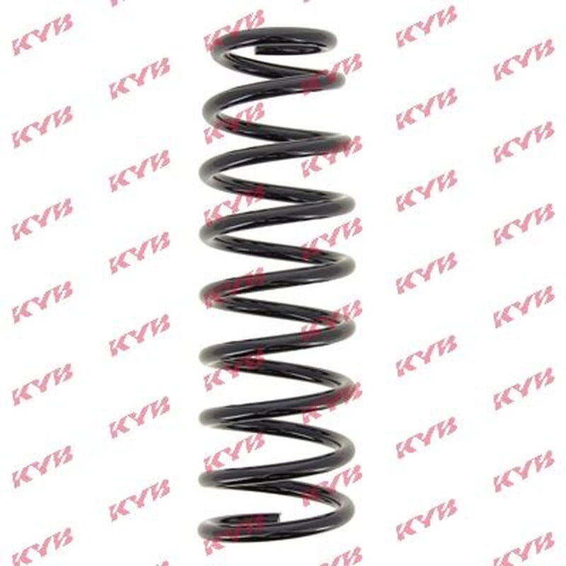 KYB Rear Suspension Coil Spring fits Suzuki Grand Vitara I 1998-2005 1.6 2.0 2.5