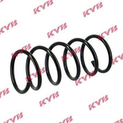 KYB Front Suspension Coil Spring fits Renault Megane I 1996-2003 2.0