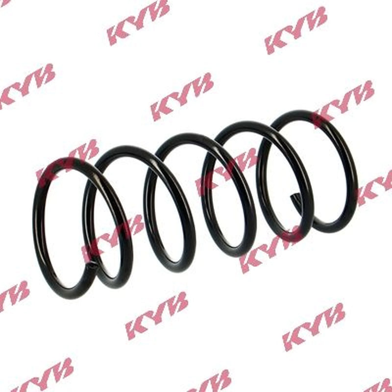 KYB Front Suspension Coil Spring fits Renault Megane I 1996-2003 2.0