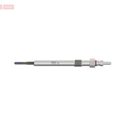 Denso Diesel Engine Glow Plug fits Volvo C30 2006-2012