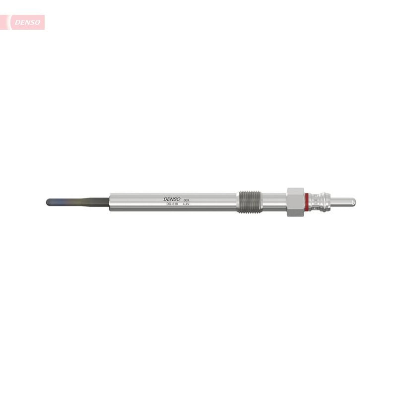 Denso Diesel Engine Glow Plug fits Volvo C30 2006-2012