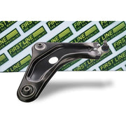 First Line Control/Trailing Arm fits Citroën C3 Aircross I 2017-2018 1.2 1.5 1.6