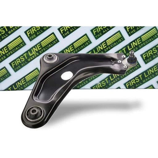 First Line Control/Trailing Arm fits Citroën C3 Aircross I 2017-2018 1.2 1.5 1.6