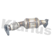 Klarius Catalyst Type Approved With Pipe fits Audi A4 B6 2000-2004 1.9