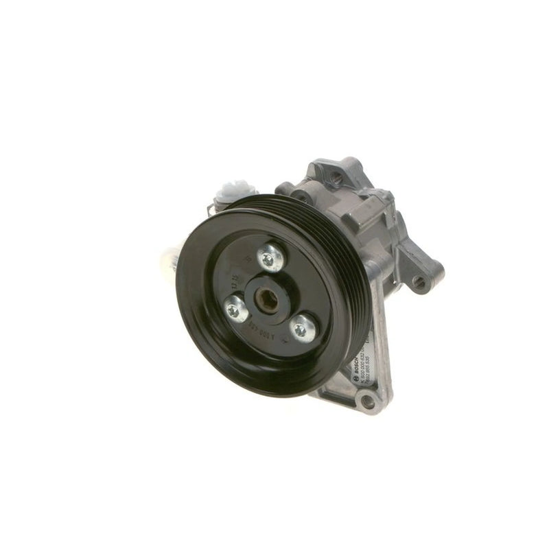 Bosch Power Steering Hydraulic Pump fits Mercedes-Benz M-Class 2001-2005