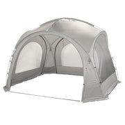 Bo-Camp Party Tent Light Polyester Large Bo-Camp - Dynamic Drive