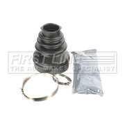 First Line Drive Shaft Bellow Kit Front Left fits Citroën Berlingo 1996-2011
