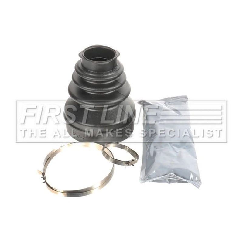 First Line Drive Shaft Bellow Kit Front Left fits Citroën Berlingo 1996-2011
