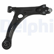 Delphi Control/Trailing Arm Front fits Toyota Matrix 2008-2014 1.8 2.4