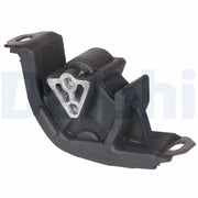 Delphi Engine Mount Mounting Front fits Opel Combo Box Body 1994-2001 1.2 1.4