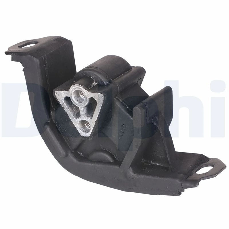 Delphi Engine Mount Mounting Front fits Opel Combo Box Body 1994-2001 1.2 1.4