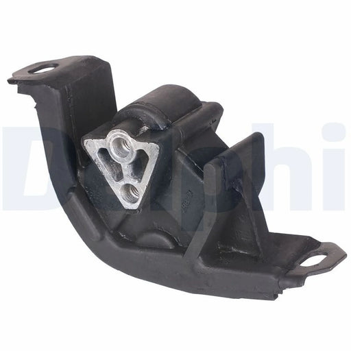 Delphi Engine Mount Mounting Front fits Opel Combo Box Body 1994-2001 1.2 1.4