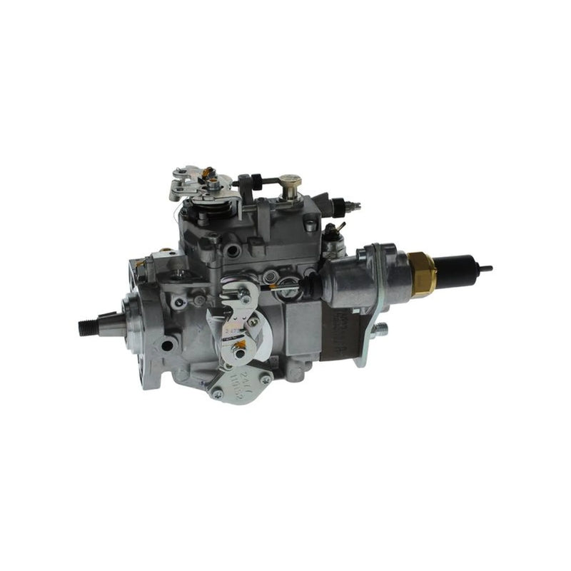 Bosch Diesel Injection Pump