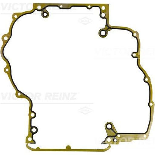 Victor Reinz Timing Case Gasket 1mm Thick Rubber/Metal 71-21977-00