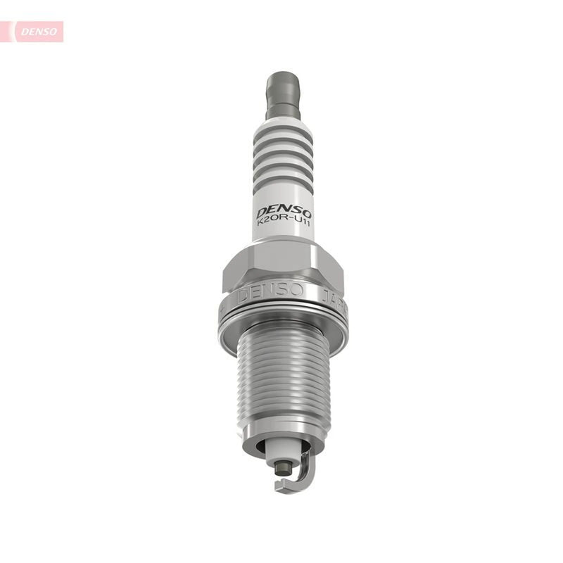 Denso Ignition Service Kit (1 Spark Plugs + Ignition Coil) fits Toyota Vellfire