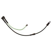 Mintex Brake Pad Wear Sensor Front fits BMW 1 2019-2020