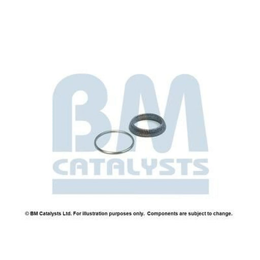 BM Catalysts Exhaust Pipe Mounting Kit FK70519A