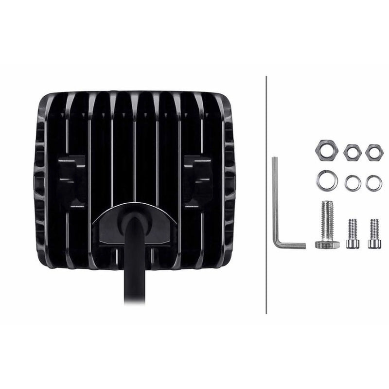 Hella Worklight High