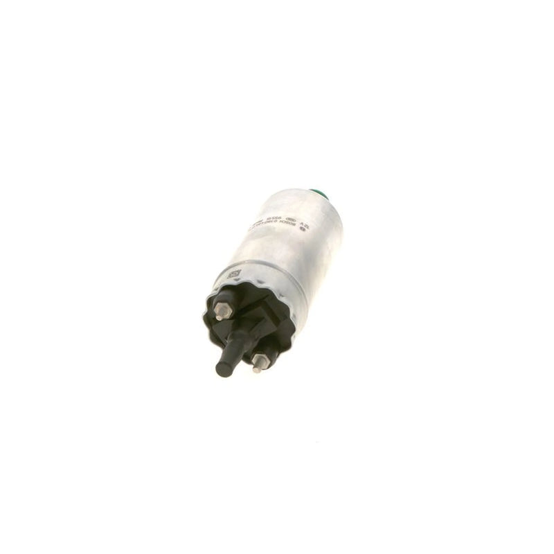 Bosch Fuel Pump Assembly Fuel Line fits Audi A8 D2 2000-2002 3.3
